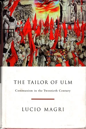 The Tailor of Ulm