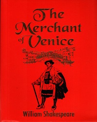 The Merchant Of Venice