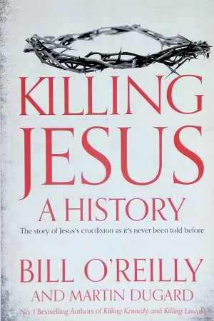 Killing Jesus: A History