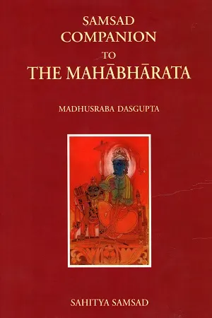 Companion To The Mahabharata