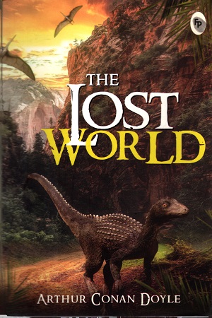 The Lost World