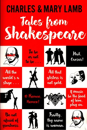 Tales From Shakespeare