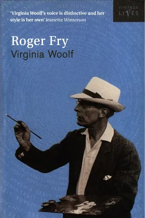 Roger Fry