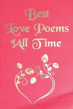 Best Love Poems of All Time