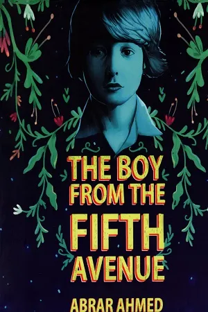 The Boy From The Fifth Avenue