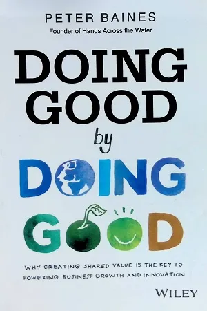 Doing Good by Doing Good