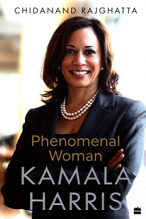 Kamala Harris : Phenomenal Woman