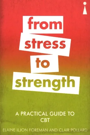 From Stress To Strenght