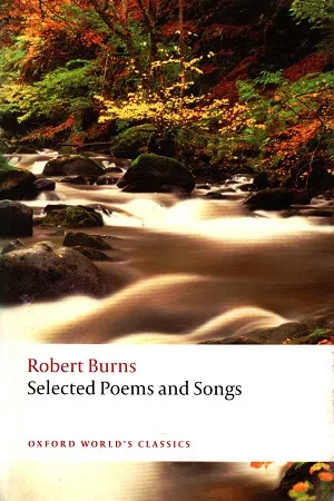 Selected Poems And Songs