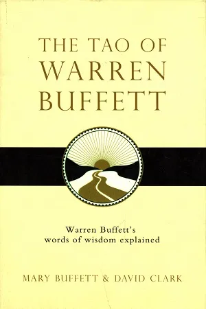 The Tao Of Warren Buffett