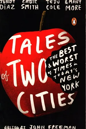 Tales Two Cities