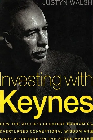 Investing With Keynes