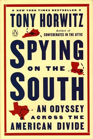 Spying On The South