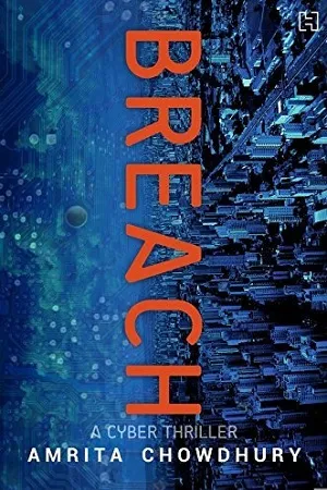 Breach: A Cyber Thriller