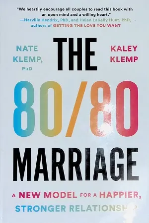 The 80/80 Marriage