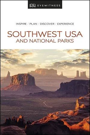 Southwest USA and National Parks