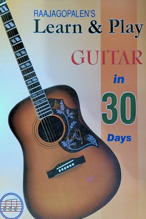 Learn & Play Guitar in 30 Days