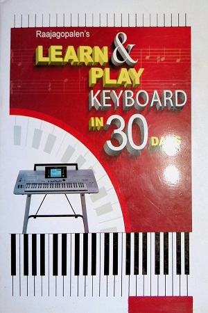 Learn & Play Keyboard in 30 Days
