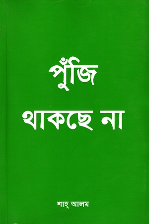 পুঁজি থাকছে না