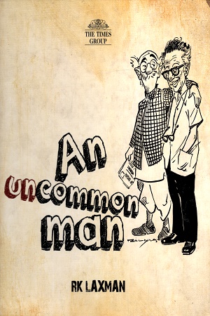 An Uncommon Man