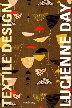 Textile Design Lucienne Day