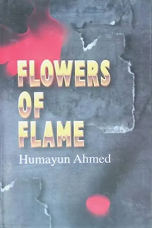 Flowers of Flame