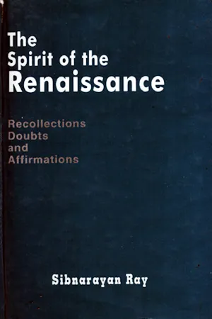 The Spirit of The Renaissance