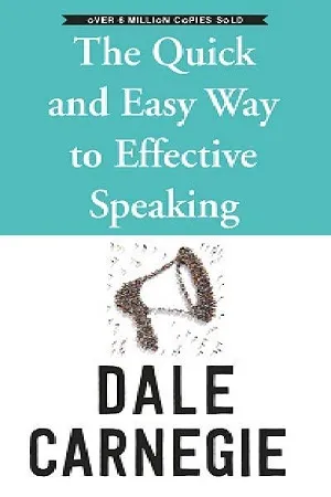 Quick and Easy Way To Effective Speaking