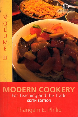 Modern Cookery (Vol. 2)