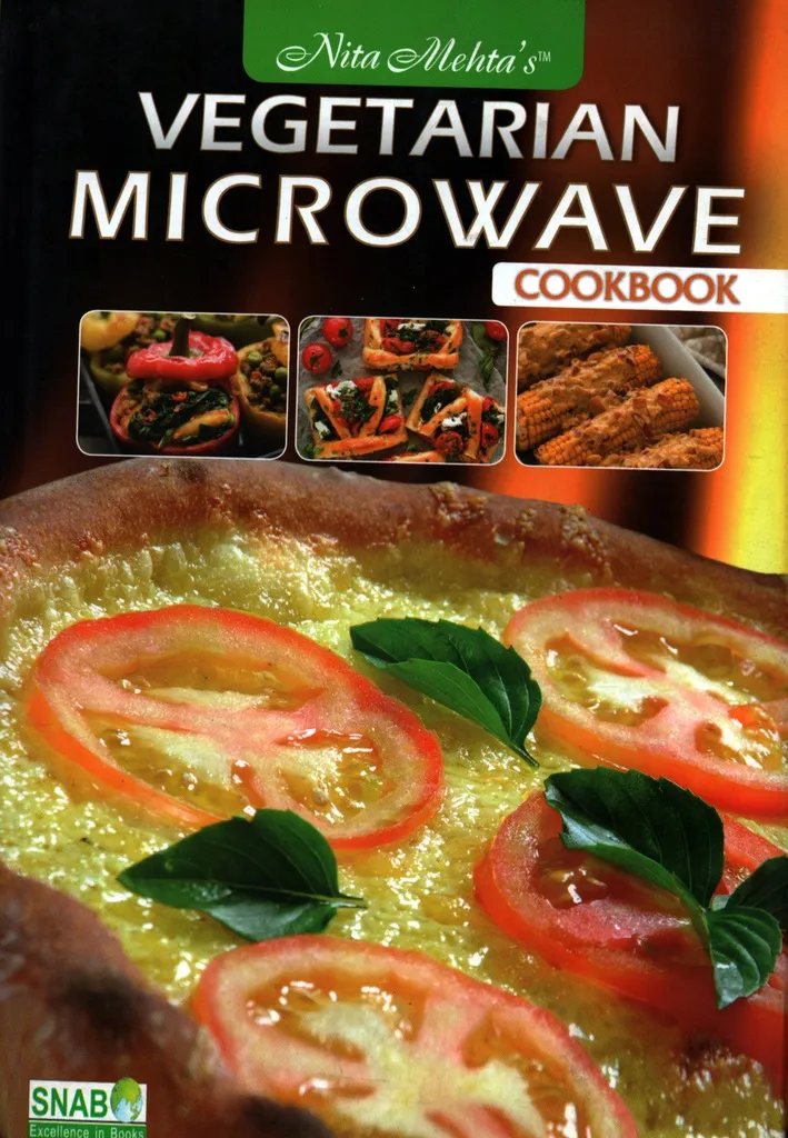 vegetarian microwave