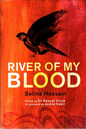 River Of My Blood