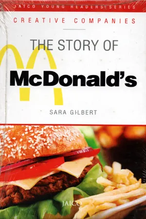 The Story of McDonald’s