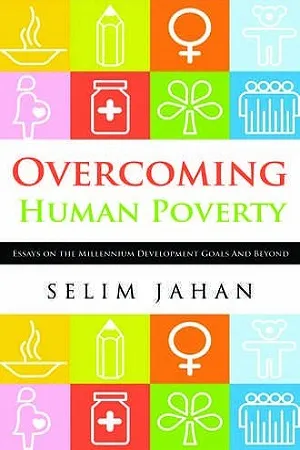 Overcoming Human Poverty