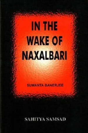 In The Wake of Naxalbari