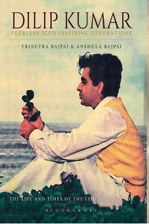 Dilip Kumar