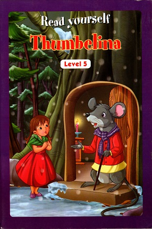 Thumbelina Level 5