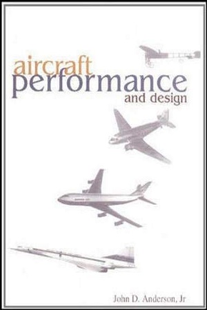 Aircraft Performance & Design