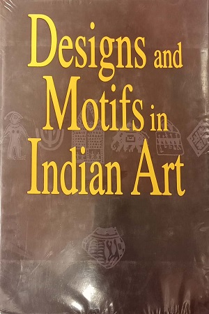 Designs And Motifs In Indian Art