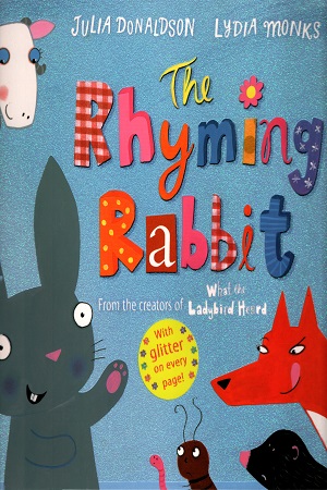 The Rhyming Rabbit