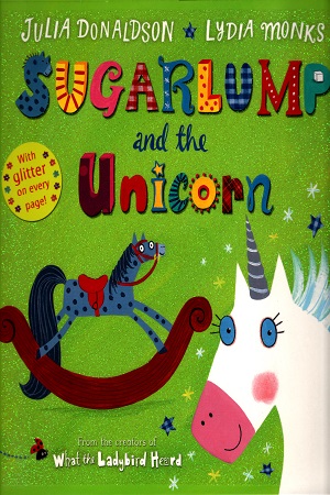 Sugarlump And The Unicorn