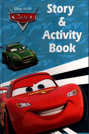 Story & Activity Book