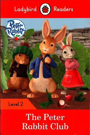 The Peter Rabbit Club