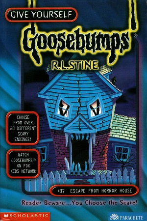 Goosebumps