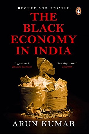 The Black Economy in India
