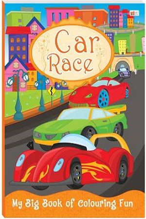 CAR RACE