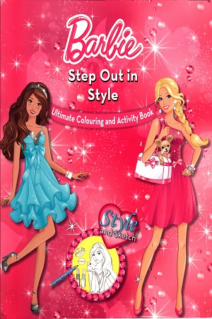 Barbie: Step Out In Style