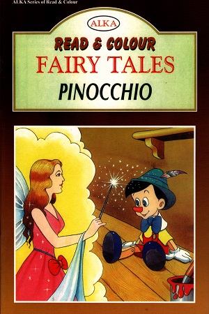 Fairy Tales: Pinocchio