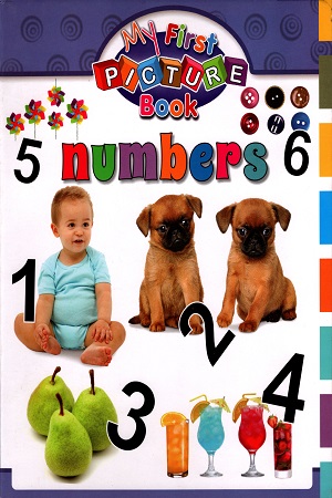 My Favourite Books Of Numbers