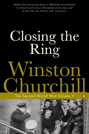 Closing the Ring: The Second World War