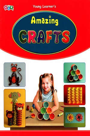 Amazing Crafts